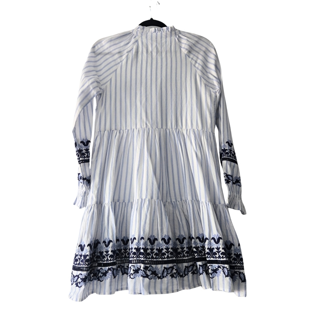 Roller Rabbit Edessa Mini Dress - Picture 5 of 5